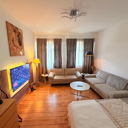 River Apartamento Mannheim