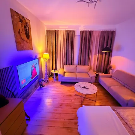 Apartamento River