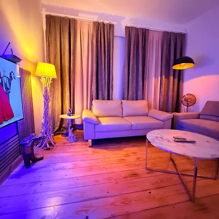 Apartamento River