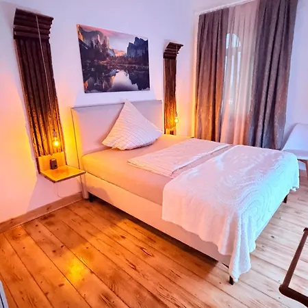 River Apartamento Mannheim