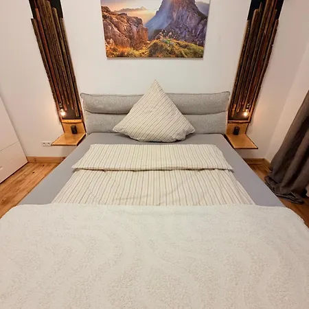 Apartamento River Mannheim