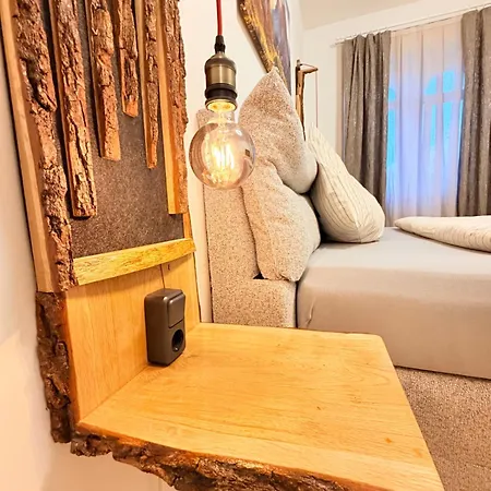 Apartamento River