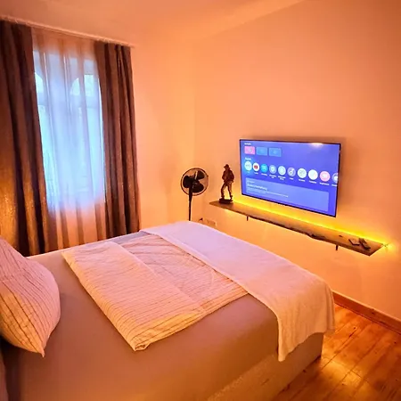 River Apartamento Mannheim