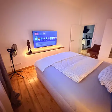 Apartamento River