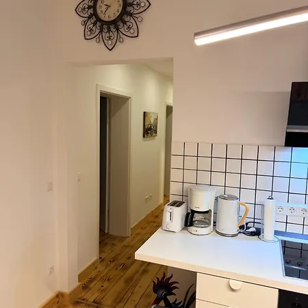 River Apartamento Mannheim