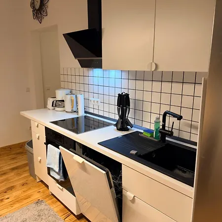 Apartamento River Mannheim