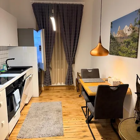 Apartamento River *