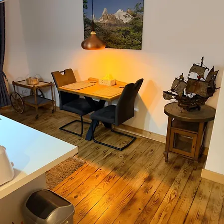 Apartamento River Mannheim