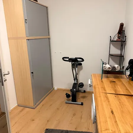 Apartamento River Mannheim